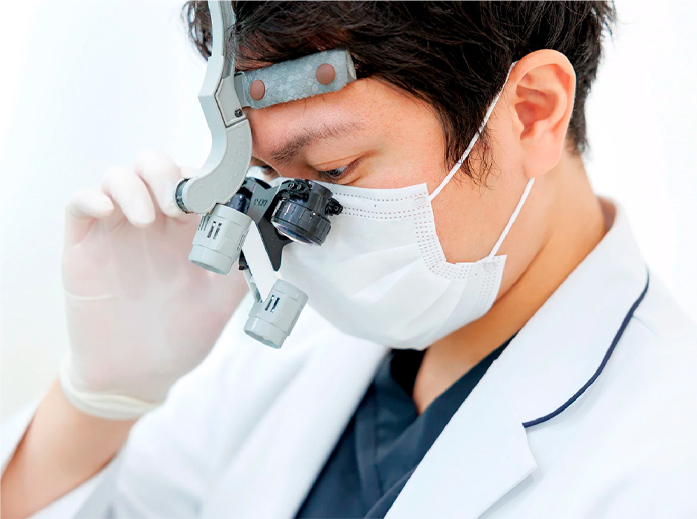 新潟市の歯医者「新潟I'S歯科・矯正歯科」